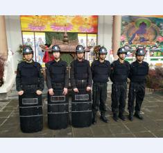 護(hù)衛(wèi)大師 