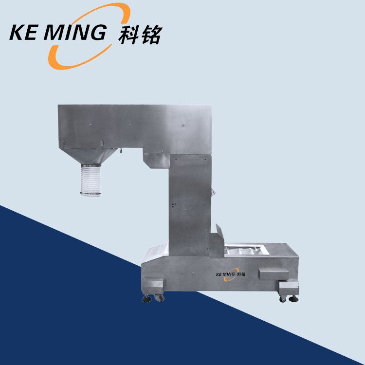 Z型斗提